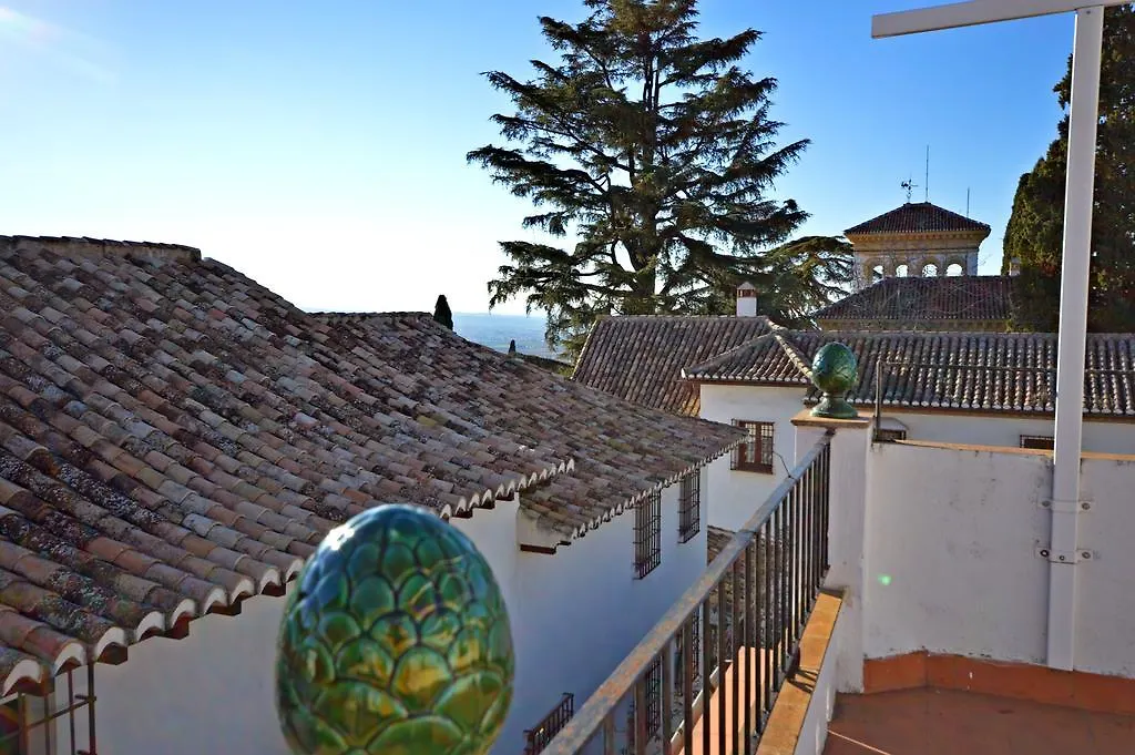Carmen De Las Campanas-1