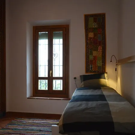 Carmen De Las Campanas-2